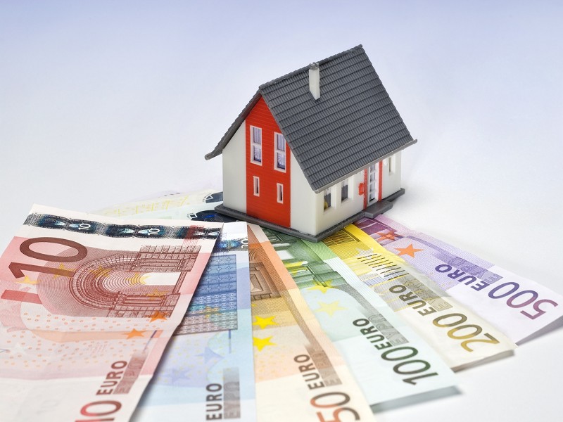 Euro Immobilie, Makler Haus kaufen, Immobilie verkaufen Neuss